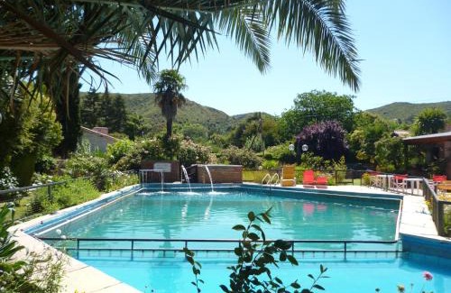 La Cumbre Hotel | Relaxing Hosteria Pastoral & Spa with Pool and Hot Tub