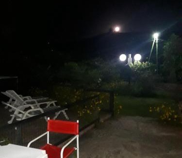 La Cumbre Hotel | Relaxing Hosteria Pastoral & Spa with Pool and Hot Tub