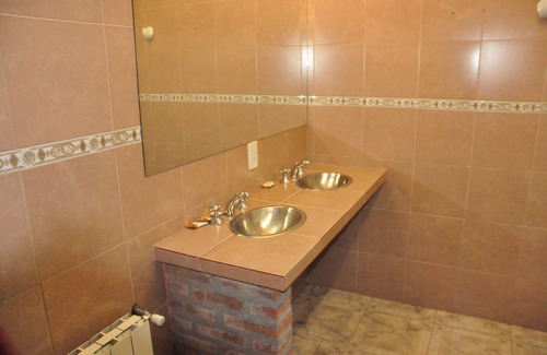 Macrozona Bahia Redonda y Primeros Faldeos Bed & Breakfast | Comfortable Hosteria Patagonia: Spa and Family Amenities