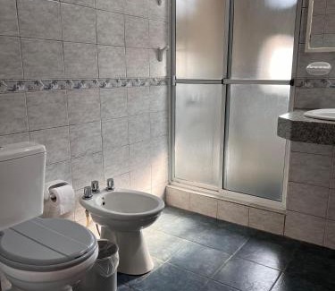 Chajari Hotel | Welcoming Hosteria Prince: Guest Rated 9/10 & Family Friendly