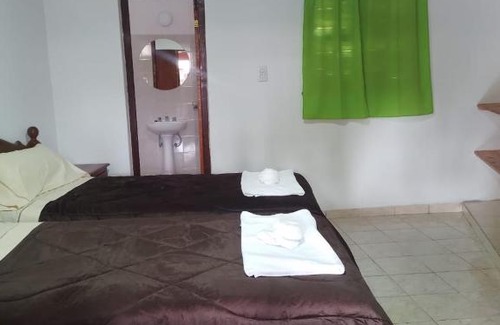Puerta de Corral Quemado Hotel | Experience Family-Friendly Stays at Hosteria Puerta de Corral Quemado