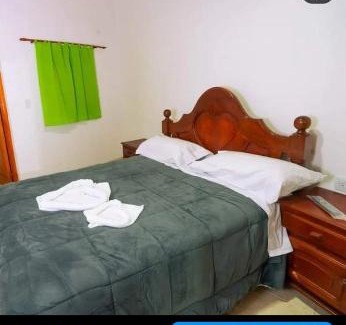 Puerta de Corral Quemado Hotel | Experience Family-Friendly Stays at Hosteria Puerta de Corral Quemado