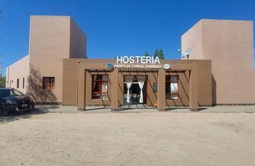 Puerta de Corral Quemado Hotel | Experience Family-Friendly Stays at Hosteria Puerta de Corral Quemado