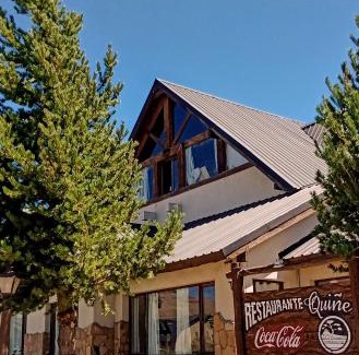 Caviahue Hotel | Unwind at Hosteria Quiñe: Top-Rated Stay with Pool & Hot Tub