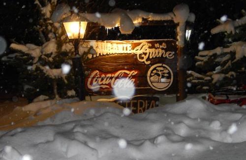 Caviahue Hotel | Unwind at Hosteria Quiñe: Top-Rated Stay with Pool & Hot Tub