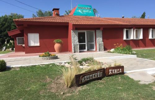 Chacabuco Department Hotel | Top-Rated Hosteria Renca with Ocean Views & Private Beach