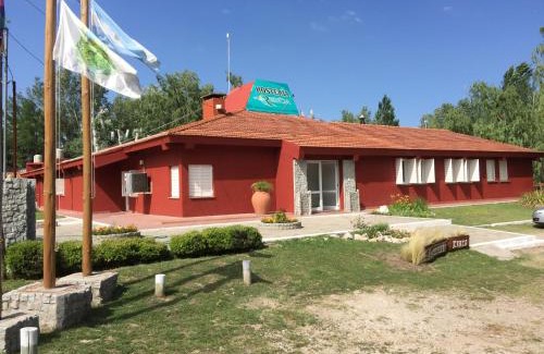 Chacabuco Department Hotel | Top-Rated Hosteria Renca with Ocean Views & Private Beach