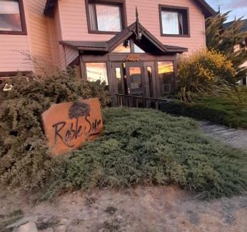 Macrozona Meseta Cerro Calafate Hotel | Guest Favorite: Hosteria Roblesur with Breakfast & Hot Tub