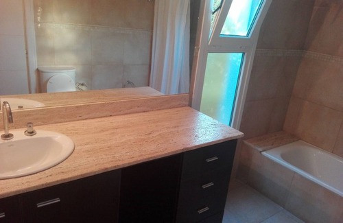 Tandil Bed & Breakfast | Discover Hosteria Ruphay: Family-Friendly with Pool & Spa