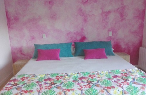 Tandil Bed & Breakfast | Discover Hosteria Ruphay: Family-Friendly with Pool & Spa