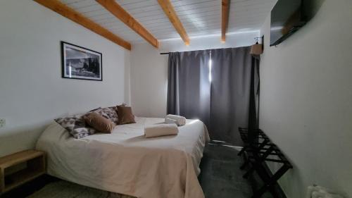 Playa Bonita Hotel | Oceanfront Retreat at Hosteria Santa Rita with Private Beach