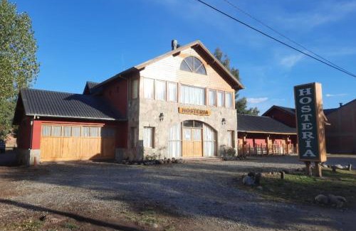 Junin de los Andes Hotel | Top-Rated Hosteria in Junin de los Andes for Families