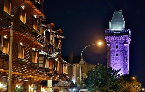 Mar del Plata Hotel | Pet-Friendly Hosteria Sirenuse with Hot Tub & Breakfast