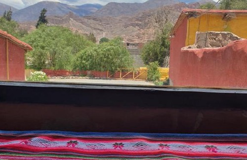 Tilcara House | Family-Friendly Stay at Hosteria Tia Maria Awaits You