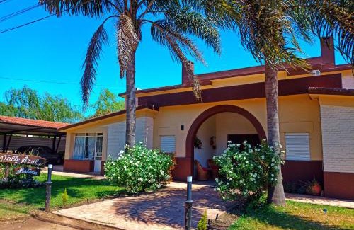 Villa Del Dique Hotel | Discover Inns in Villa del Dique with Pool and Breakfast