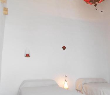 Cachi Hotel | Exceptional Hosteria Villa Cardon: Child-Friendly & Hot Tub