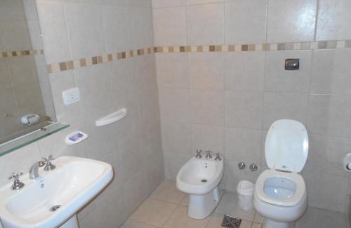 Villa Gesell Hotel | Ocean View Hosteria Ymaz: Guest Rated 9/10 & Breakfast Included