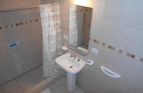 Villa Gesell Hotel | Ocean View Hosteria Ymaz: Guest Rated 9/10 & Breakfast Included