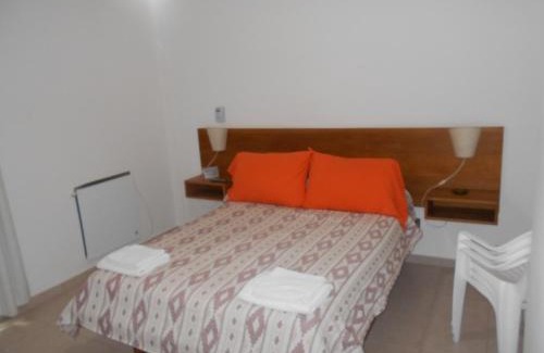 Villa Gesell Hotel | Ocean View Hosteria Ymaz: Guest Rated 9/10 & Breakfast Included