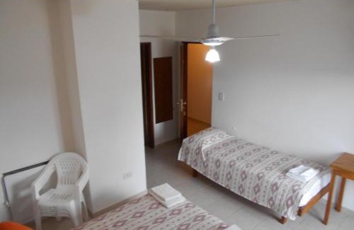 Villa Gesell Hotel | Ocean View Hosteria Ymaz: Guest Rated 9/10 & Breakfast Included
