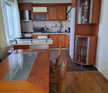 Stara Zagora Apartment | Cozy HostEx Vintage Apartment with Breakfast Included
