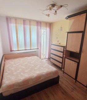 Stara Zagora Apartment | Cozy HostEx Vintage Apartment with Breakfast Included