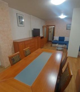 Stara Zagora Apartment | Cozy HostEx Vintage Apartment with Breakfast Included