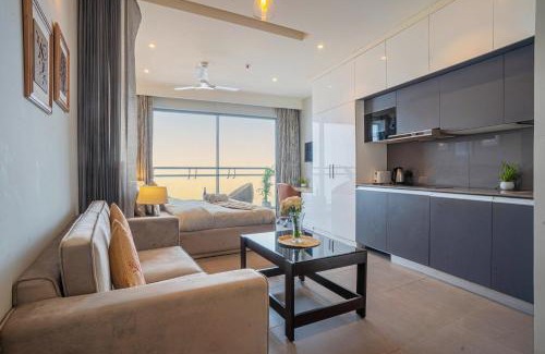 Noida Apartment | Stylish Studio Apartments near Apollo and Fortis in Noida