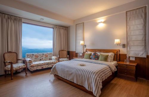 Mashobra Apartment | Serene Hostie Mystica: Family-Friendly 3BHK in Shimla