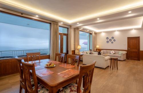 Mashobra Apartment | Serene Hostie Mystica: Family-Friendly 3BHK in Shimla