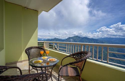 Mashobra Apartment | Serene Hostie Mystica: Family-Friendly 3BHK in Shimla