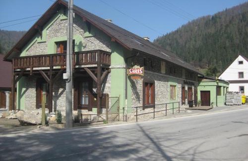 Stratena Hotel | Pet-Friendly Retreat at Hostinec Stará Krčma - Rated 9.2
