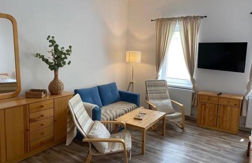 Zadub-Zavisin House | Pet-Friendly Retreat at Hostinec U Pejska a Kocicky