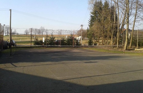 Cervena Voda Apartment | Pet-Friendly Hostinec U Valentů with Pool & Family Fun