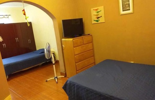 Pueblo Libre Apartment | Oceanfront Hosting House Aradia with Spa Access for Families