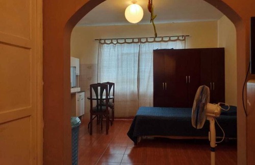Pueblo Libre Apartment | Oceanfront Hosting House Aradia with Spa Access for Families