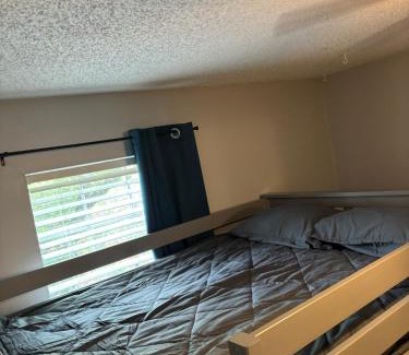Irving Apartment | Inviting Hosting Nightly Nestings with Family-Friendly Amenities