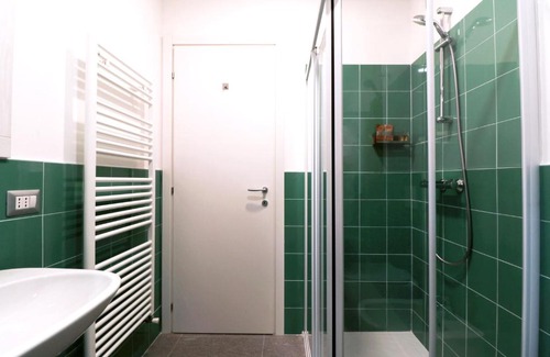 Valtellina Apartment | Pet-Friendly Hosting Studio with Family Amenities Await