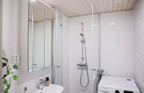 Rovaniemi Apartment | Hostit Arctic Apartments 28