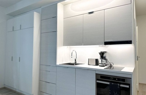 Rovaniemi Apartment | Hostit Arctic Apartments 45