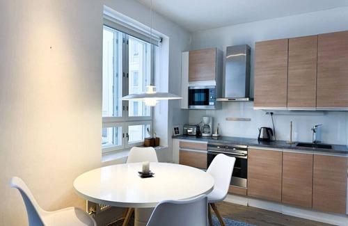 Rovaniemi Apartment | Hostit Arctic Apartments 33