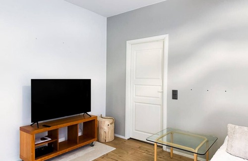Rovaniemi Apartment | Hostit Arctic Apartments 33