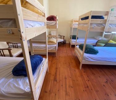 Old Town Hostel | Hostl - Beds & Rooms - The Hostel Inn Paphos, Old Town