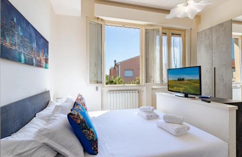 Cascina Apartment | Hostly-La Casa di Giada-Near Pisa, Lucca, Seaside