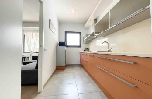 El Port Apartment | Top-Rated @Hostourist Bcn Fira GranVia for Families