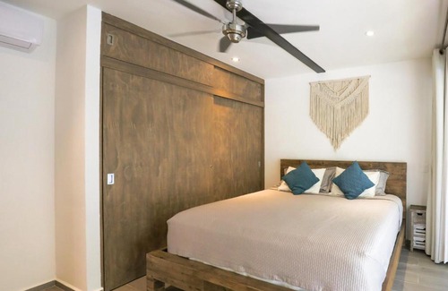 Ek Balam Village House | Experience Comfort at HostPal Departamento Mun Tulum