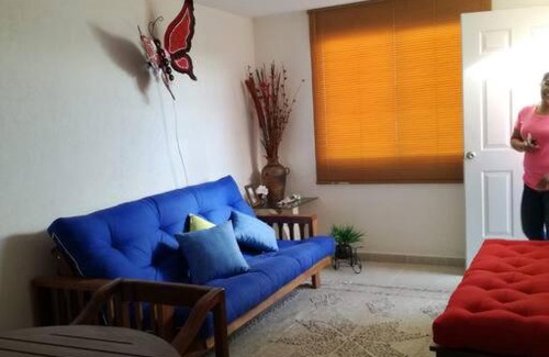 Pedro Escobedo House | Pet-Friendly Retreat at HostPal Hacienda San Camilo