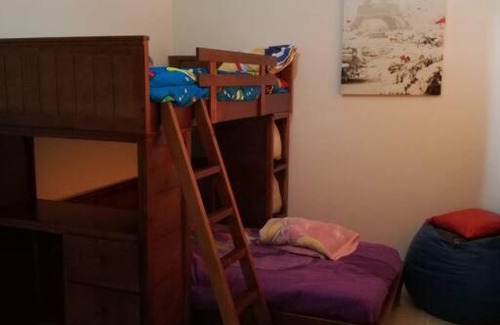 Pedro Escobedo House | Pet-Friendly Retreat at HostPal Hacienda San Camilo