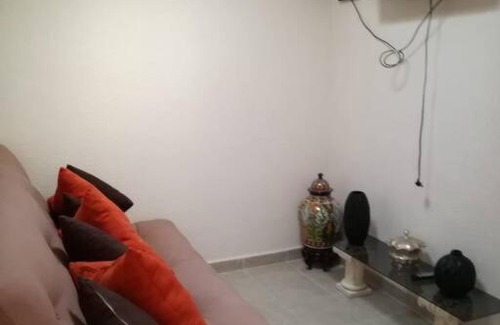 Pedro Escobedo House | Pet-Friendly Retreat at HostPal Hacienda San Camilo