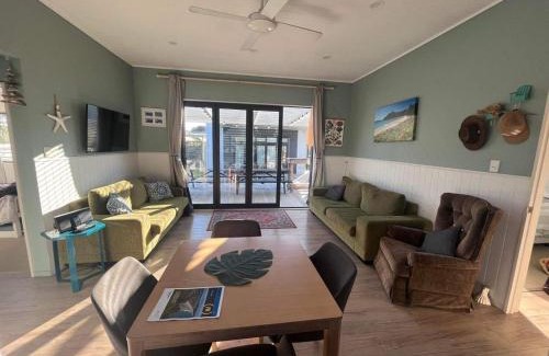 Matarangi House | Hosts on the Coast Beach Break Matarangi